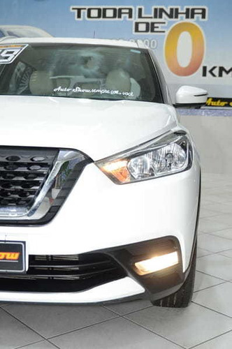 Nissan Kicks Sl Cvt 1.6 Flex