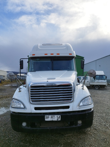 Freightliner Columbia Ci 120