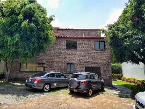 Imagen 1 de 11 de Casa En Condominio En Venta En San Jeronimo Lidice