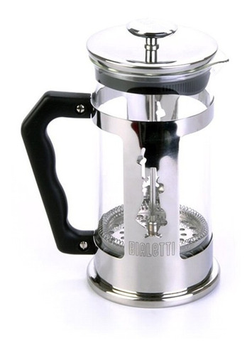 Cafetera Bialetti Prezioza 8 Tazas 1 Lt