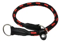 Comprar Dogs My Love Collar De Estrangulador De Nailon De Nailon Red