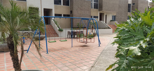 Imagen 5 de 14 de Apto En Venta El Rincón 108mts Alexandra Ramírez 04147041922