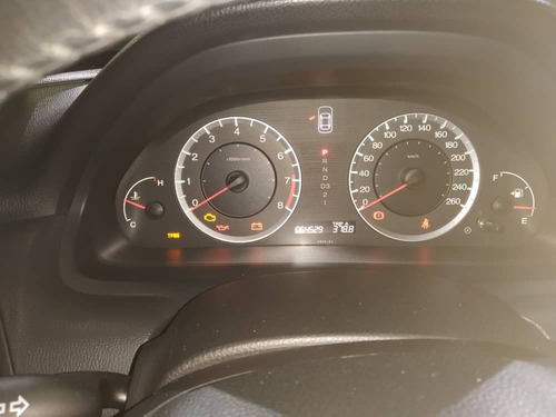 Imagen 10 de 10 de Honda Accord