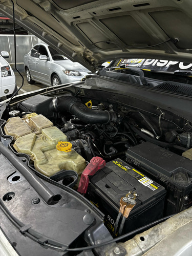 Jeep Cherokee Año 2009