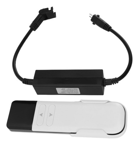 Controlador De Atuador Linear Com Controle Manual De Poltron