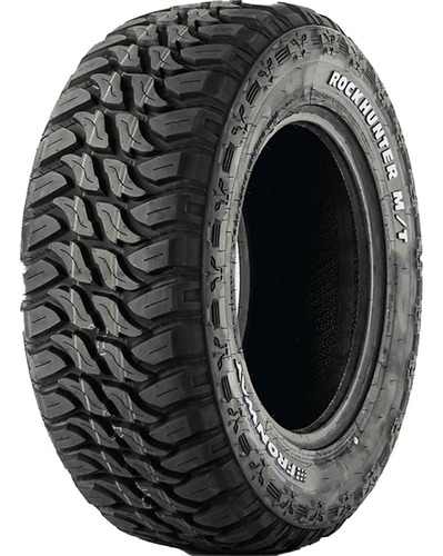 Llanta Lt285/70r17 Rockhunter M/t W 121/118 Q  Fronway