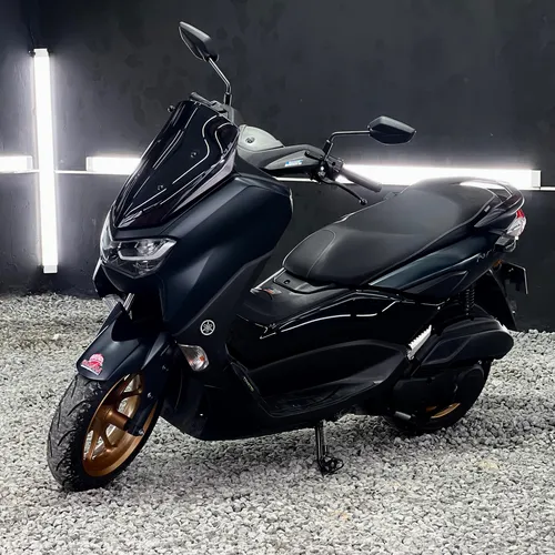 Yamaha Nmax Connect 155 2024