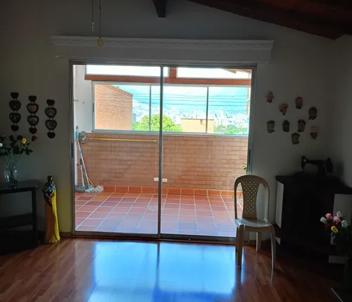 Se Vende Apartamento Duplex Estadio Ml