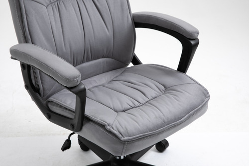 Imagen 7 de 10 de Silla Sillón Oficina Ergonómica Escritorio Pc Gamer Cuotas