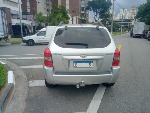 Imagem 3 de 11 de Hyundai Tucson Gls
