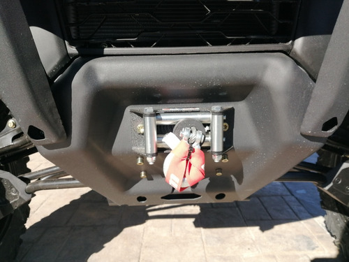 Imagen 7 de 12 de Can-am Defender Hd10 Max Xt