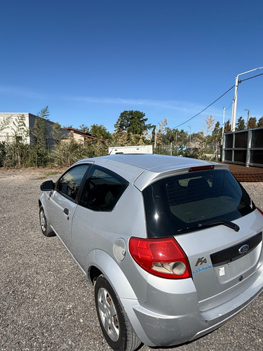 Ford Ka 1.0 Fly Plus