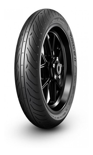 Pneu Xj6 G 310 R 190/55-17 + 120/70-17 Angel Gt 2 Pirelli