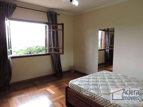 Imagem 15 de 30 de Casa À Venda, 480 M² Por R$ 1.280.000,00 - Chácara Vale Do Rio Cotia - Carapicuíba/sp - Ca1471