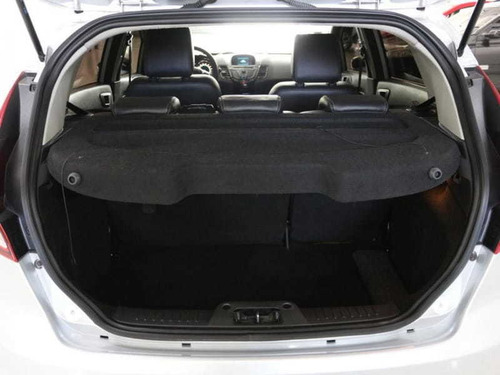 Imagem 14 de 15 de Ford Fiesta Titanium