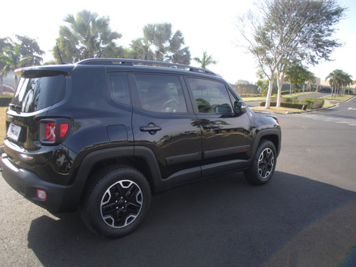Imagem 9 de 15 de Jeep/renegade Thank At D