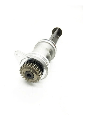 Eixo Balanceador Grosso Audi A4 2.0 Tfsi Quattro 2012 2013