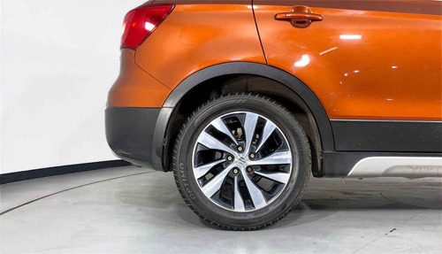 Imagen 12 de 15 de 111799 - Suzuki S-cross 2018 Con Garantía