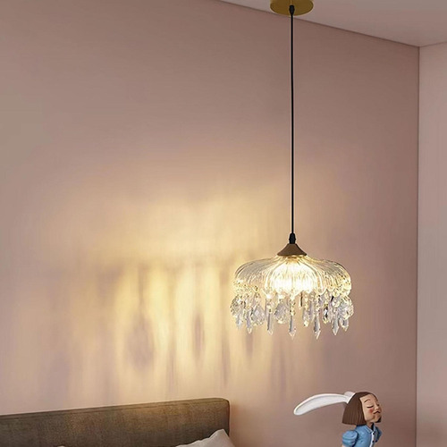 Lámpara Colgante Led, Lámpara Colgante, Luz De Techo, A