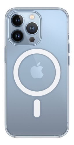 Protector Para iPhone 14 14 Pro Max Compatible Para Magsafe