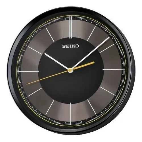 Seiko Qxa612klh Pared Reloj De Pared De Cuarzo Japones