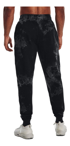 Pantalon Jogger Under Armour Rival Fleece Dye Cod 1373705