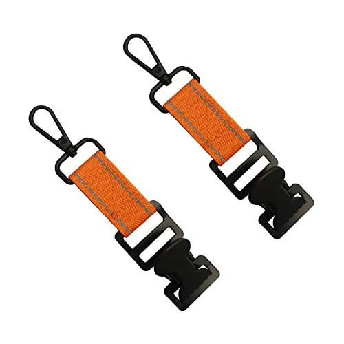 2pcs Clips Guantes Jinyatu Trabajo Adultos Soportes De ...