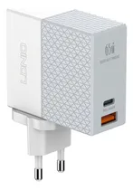 Comprar Cargador Carga Rapida 65w Ldnio Modelo A2620x