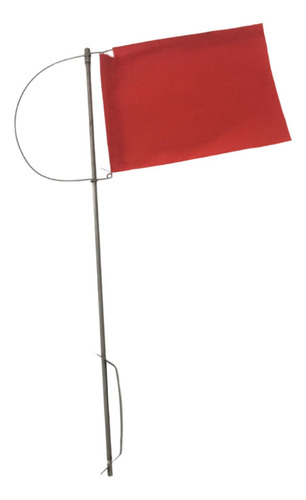Bandera De Indicador De Viento Marino 190 Mm X 150 Mm