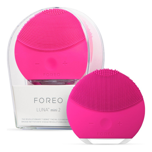 Foreo Luna Mini 2, Fucsia