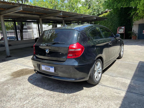 Bmw 118i 136cv