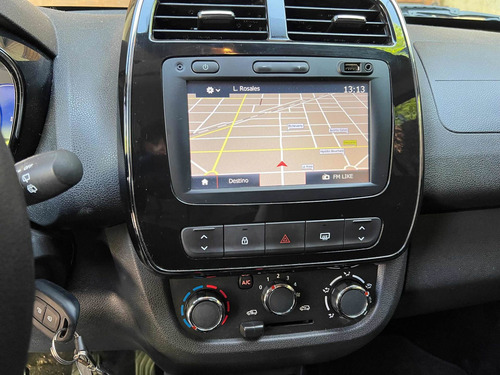 Imagen 13 de 15 de Renault Kwid