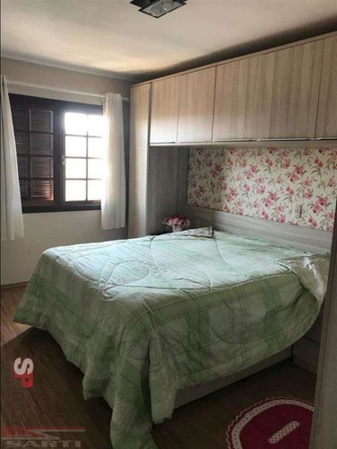Imagem 11 de 15 de Maravilhoso ! 3 Dormitórios (.suite ) , 3 Vagas ! - St13058