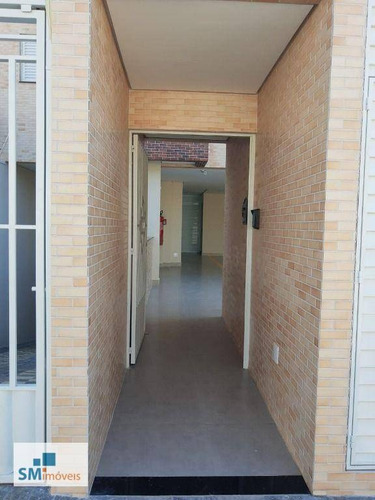 Imagem 14 de 18 de Apartamento Com 3 Dormitórios À Venda, 73 M² Por R$ 460.000 - Vila Marchi - São Bernardo Do Campo/sp - Ap3732