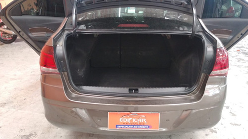 Imagem 7 de 16 de Chevrolet Cobalt