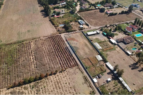 Terreno Urbano Ideal Desarrollo Mixto San Javier