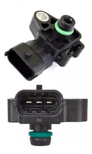 Sensor Map Chevrolet Sail 1.4 2011-2018