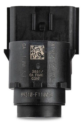 F1 Para Sensor De Aparcamiento Pdc Para Kia Forte 2020-2021