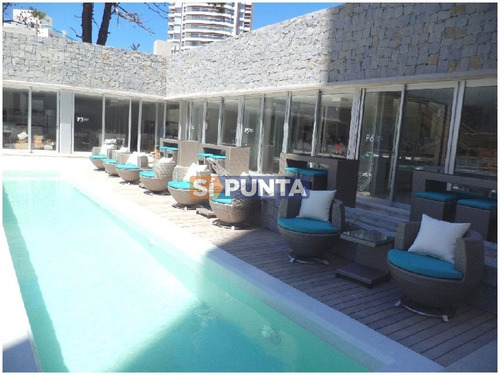Imagen 2 de 30 de Apartamento En Brava, 2 Dormitorios *