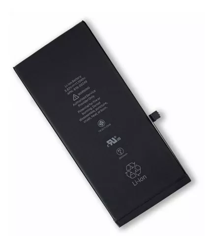 Batería iPhone SE 2022 sin BMS, 2018mAh - Spain