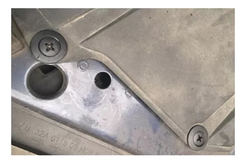 Juego De Clips De Fijación Para Coche, 100 Piezas, Tornillos