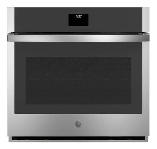 Horno Empotrable Eléctrico Ge Jts5000snss /30 Pulgadas