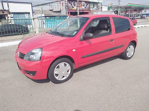 Renault Clio Flex Sem Entrada Sem Score