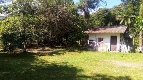 Imagem 8 de 8 de Chácara No Bairro Araraú, Em Itanhaém, Litoral Sul 7802