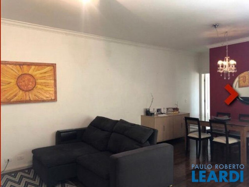 Imagem 6 de 10 de Casa Assobradada - Jardim Marajoara - Sp - 629404