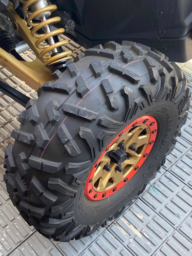 Imagem 7 de 15 de Utv Maverick Xrs X3 Cam-am Brt