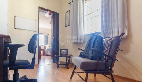 Imagem 6 de 12 de Casa À Venda No Bairro Planalto Paulista 3 Dormitórios 1 Suíte - Ph40912