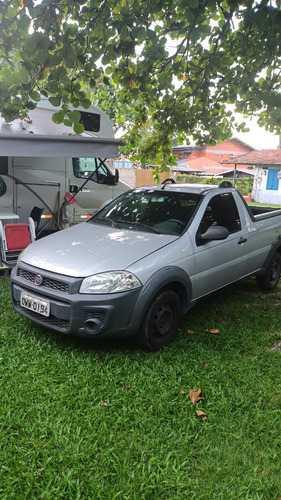 Fiat Strada 1.4 Working Flex 2p