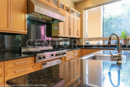 Imagen 19 de 30 de Venta De Casa De Lujo Exclusivo Fraccionamiento, San Pedro Garza Garcia, Nl