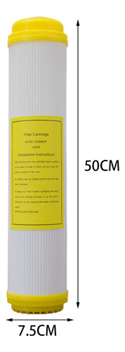 Cartucho De Sedimentos Filtro De Agua Filtro De Sedimentos